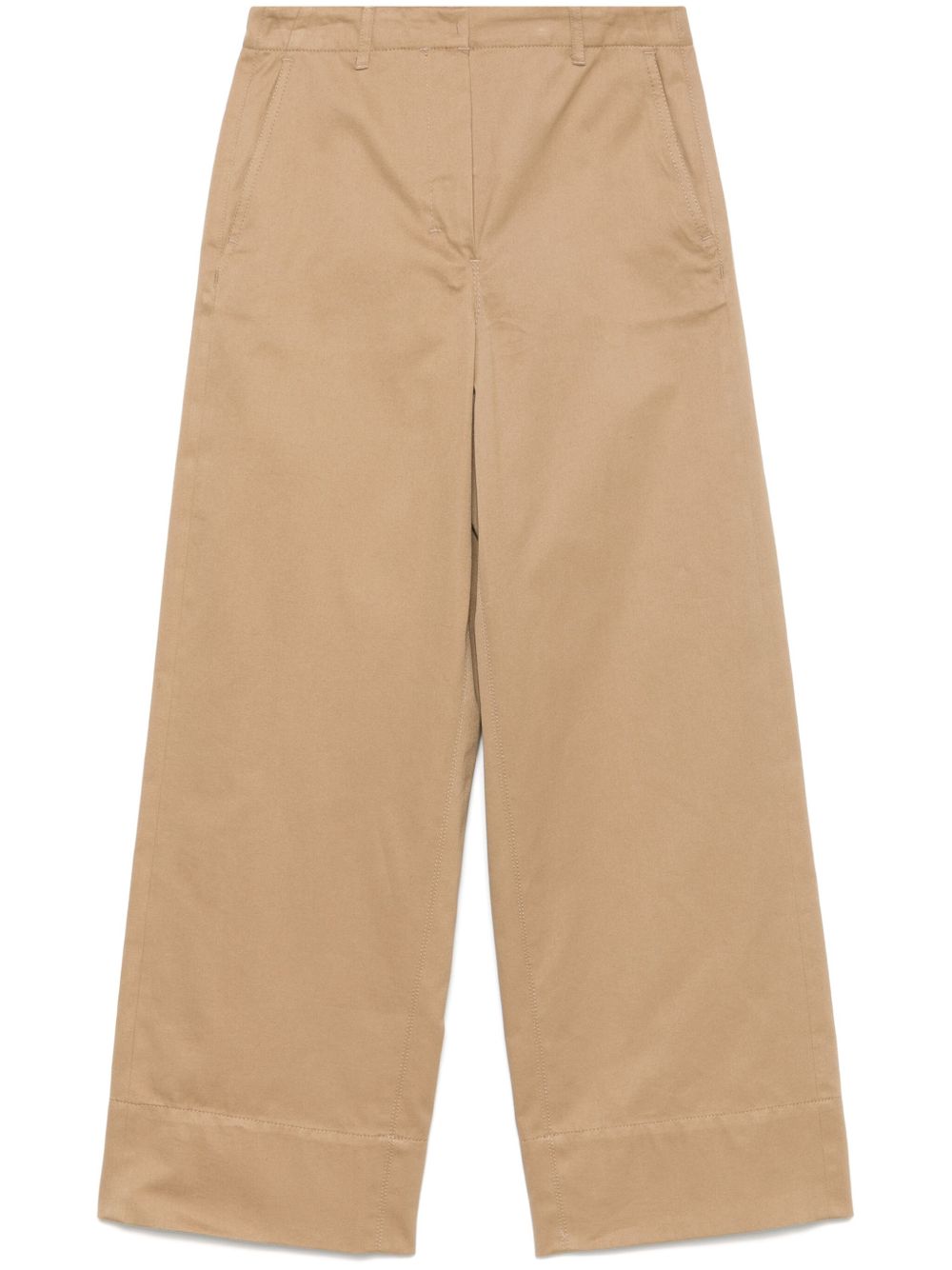 S Max Mara
Unique 트라우저
